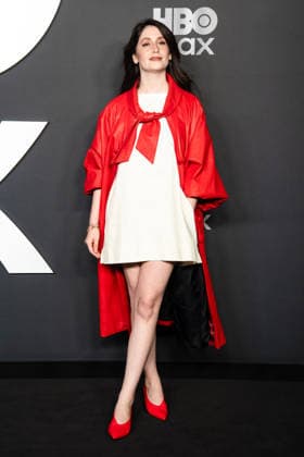 HBO Max UK and Ireland Launch Party on Wednesday 25 March 2026 Charly Clive attends the HBO Max UK and Ireland Launch Party on Wednesday 25 March 2026 at Queen Elizabeth Hall, Southbank Centre, London. ., Credit:Julie Edwards Avalon  Copyright: xJuliexEdwardsx xAvalonx 1086223170