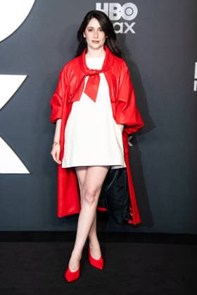 HBO Max UK and Ireland Launch Party on Wednesday 25 March 2026 Charly Clive attends the HBO Max UK and Ireland Launch Party on Wednesday 25 March 2026 at Queen Elizabeth Hall, Southbank Centre, London. ., Credit:Julie Edwards Avalon  Copyright: xJuliexEdwardsx xAvalonx 1086223172