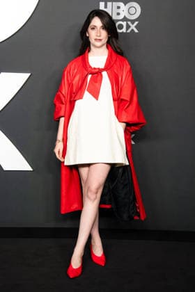 HBO Max UK and Ireland Launch Party on Wednesday 25 March 2026 Charly Clive attends the HBO Max UK and Ireland Launch Party on Wednesday 25 March 2026 at Queen Elizabeth Hall, Southbank Centre, London. ., Credit:Julie Edwards Avalon  Copyright: xJuliexEdwardsx xAvalonx 1086223174