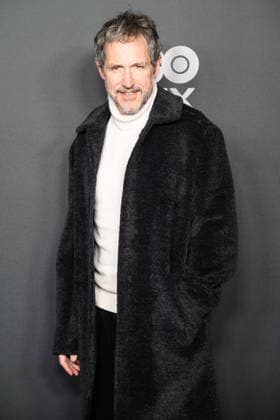 HBO Max UK and Ireland Launch Party on Wednesday 25 March 2026 Bertie Carvel attends the HBO Max UK and Ireland Launch Party on Wednesday 25 March 2026 at Queen Elizabeth Hall, Southbank Centre, London. ., Credit:Julie Edwards Avalon  Copyright: xJuliexEdwardsx xAvalonx 1086223362