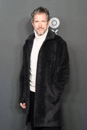 HBO Max UK and Ireland Launch Party on Wednesday 25 March 2026 Bertie Carvel attends the HBO Max UK and Ireland Launch Party on Wednesday 25 March 2026 at Queen Elizabeth Hall, Southbank Centre, London. ., Credit:Julie Edwards Avalon  Copyright: xJuliexEdwardsx xAvalonx 1086223370