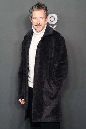 HBO Max UK and Ireland Launch Party on Wednesday 25 March 2026 Bertie Carvel attends the HBO Max UK and Ireland Launch Party on Wednesday 25 March 2026 at Queen Elizabeth Hall, Southbank Centre, London. ., Credit:Julie Edwards Avalon  Copyright: xJuliexEdwardsx xAvalonx 1086223380
