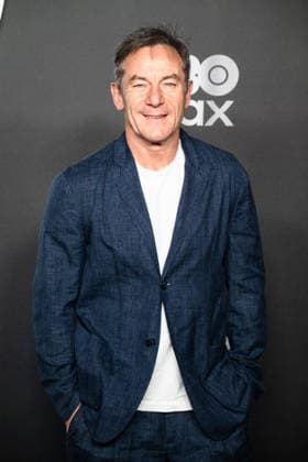 HBO Max UK and Ireland Launch Party on Wednesday 25 March 2026 Jason Isaacs attends the HBO Max UK and Ireland Launch Party on Wednesday 25 March 2026 at Queen Elizabeth Hall, Southbank Centre, London. ., Credit:Julie Edwards Avalon  Copyright: xJuliexEdwardsx xAvalonx 1086223468