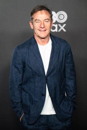 HBO Max UK and Ireland Launch Party on Wednesday 25 March 2026 Jason Isaacs attends the HBO Max UK and Ireland Launch Party on Wednesday 25 March 2026 at Queen Elizabeth Hall, Southbank Centre, London. ., Credit:Julie Edwards Avalon  Copyright: xJuliexEdwardsx xAvalonx 1086223476