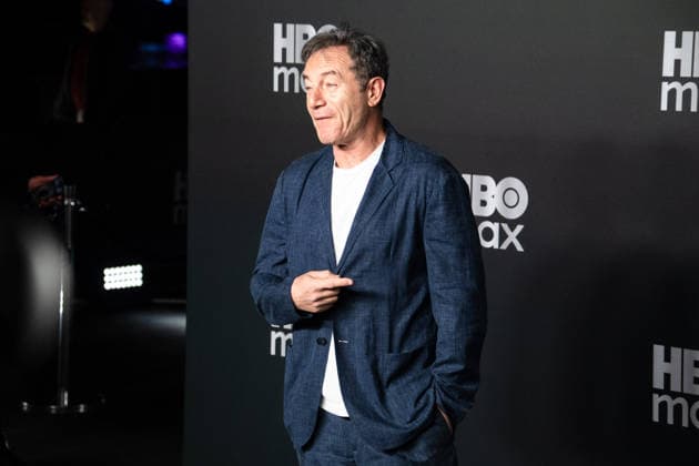 HBO Max UK and Ireland Launch Party on Wednesday 25 March 2026 Jason Isaacs attends the HBO Max UK and Ireland Launch Party on Wednesday 25 March 2026 at Queen Elizabeth Hall, Southbank Centre, London. ., Credit:Julie Edwards Avalon  Copyright: xJuliexEdwardsx xAvalonx 1086223490