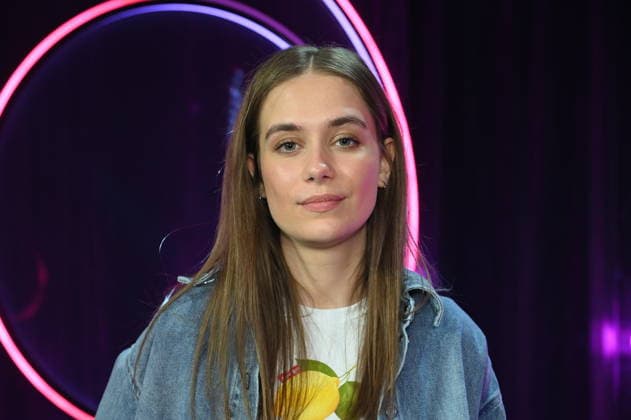 Schauspielerin und Comedienne Josepha Walter zu Gast bei der ARD Show Ladies Night die einzige Comedy- und Kabarettshow mit rein weiblicher Besetzung im deutschsprachigen Fernsehen: