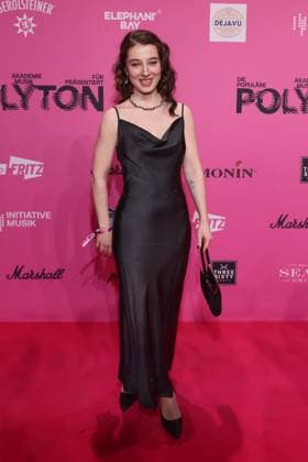 3.Polyton 2026 Marie Bothmer 3.Polyton 2026, Atelier Gardens, Berlin, Datum: 25.03.2026 Copyright: xEventpress Kratschx