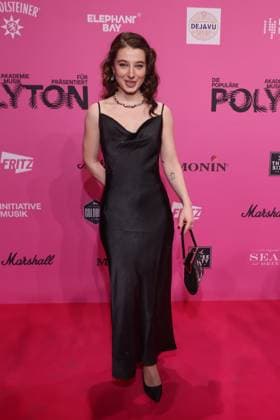 3.Polyton 2026 Marie Bothmer 3.Polyton 2026, Atelier Gardens, Berlin, Datum: 25.03.2026 Copyright: xEventpress Kratschx
