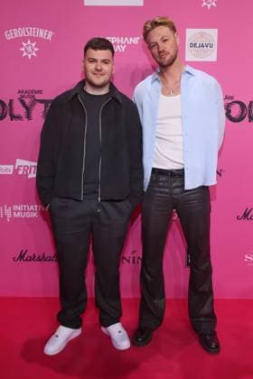 3.Polyton 2026 Comte, Niclas 3.Polyton 2026, Atelier Gardens, Berlin, Datum: 25.03.2026 Copyright: xEventpress Kratschx