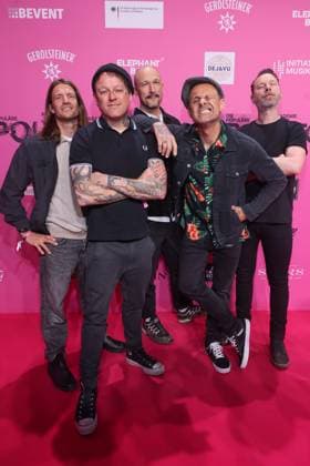 3.Polyton 2026 Donots 3.Polyton 2026, Atelier Gardens, Berlin, Datum: 25.03.2026 Copyright: xEventpress Kratschx