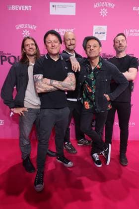3.Polyton 2026 Donots 3.Polyton 2026, Atelier Gardens, Berlin, Datum: 25.03.2026 Copyright: xEventpress Kratschx