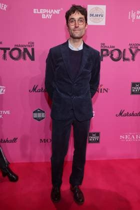 3.Polyton 2026 Christopher Annen 3.Polyton 2026, Atelier Gardens, Berlin, Datum: 25.03.2026 Copyright: xEventpress Kratschx