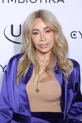 Cymbiotika x Ulta Beauty Glow From Within Launch Event Faye Resnick at Cymbiotika x Ulta Beauty Glow From Within Launch Event held at The Lillian Venue on March 25, 2026 in Los Angeles, California, United States., Credit:Xavier Collin Avalon United States, California, Los Angeles  Copyright: xXavierxCollinx xAvalonx 1086274031