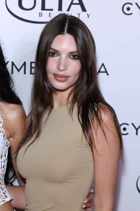 Cymbiotika x Ulta Beauty Glow From Within Launch Event Emily Ratajkowski at Cymbiotika x Ulta Beauty Glow From Within Launch Event held at The Lillian Venue on March 25, 2026 in Los Angeles, California, United States., Credit:Xavier Collin Avalon United States, California, Los Angeles  Copyright: xXavierxCollinx xAvalonx 1086275687