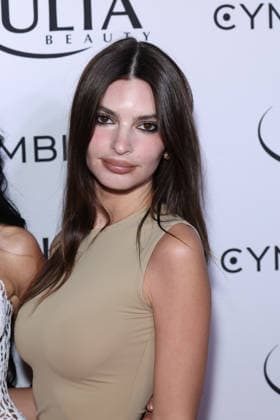 Cymbiotika x Ulta Beauty Glow From Within Launch Event Emily Ratajkowski at Cymbiotika x Ulta Beauty Glow From Within Launch Event held at The Lillian Venue on March 25, 2026 in Los Angeles, California, United States., Credit:Xavier Collin Avalon United States, California, Los Angeles  Copyright: xXavierxCollinx xAvalonx 1086276599