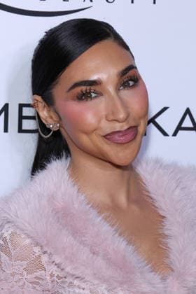Cymbiotika x Ulta Beauty Glow From Within Launch Event Chantel Jeffries at Cymbiotika x Ulta Beauty Glow From Within Launch Event held at The Lillian Venue on March 25, 2026 in Los Angeles, California, United States., Credit:Xavier Collin Avalon United States, California, Los Angeles  Copyright: xXavierxCollinx xAvalonx 1086277085