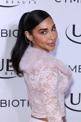 Cymbiotika x Ulta Beauty Glow From Within Launch Event Chantel Jeffries at Cymbiotika x Ulta Beauty Glow From Within Launch Event held at The Lillian Venue on March 25, 2026 in Los Angeles, California, United States., Credit:Xavier Collin Avalon United States, California, Los Angeles  Copyright: xXavierxCollinx xAvalonx 1086277534