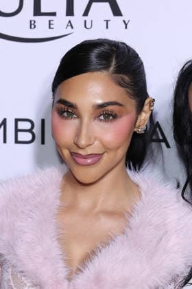 Cymbiotika x Ulta Beauty Glow From Within Launch Event Chantel Jeffries at Cymbiotika x Ulta Beauty Glow From Within Launch Event held at The Lillian Venue on March 25, 2026 in Los Angeles, California, United States., Credit:Xavier Collin Avalon United States, California, Los Angeles  Copyright: xXavierxCollinx xAvalonx 1086278208