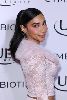 Cymbiotika x Ulta Beauty Glow From Within Launch Event Chantel Jeffries at Cymbiotika x Ulta Beauty Glow From Within Launch Event held at The Lillian Venue on March 25, 2026 in Los Angeles, California, United States., Credit:Xavier Collin Avalon United States, California, Los Angeles  Copyright: xXavierxCollinx xAvalonx 1086278220