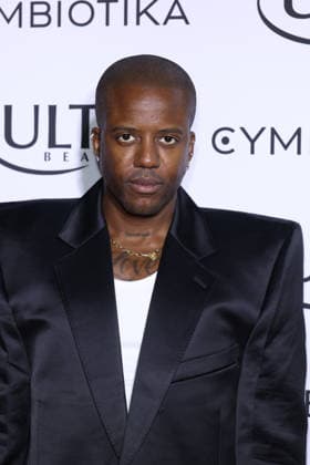Cymbiotika x Ulta Beauty Glow From Within Launch Event Vas J Morgan at Cymbiotika x Ulta Beauty Glow From Within Launch Event held at The Lillian Venue on March 25, 2026 in Los Angeles, California, United States., Credit:Xavier Collin Avalon United States, California, Los Angeles  Copyright: xXavierxCollinx xAvalonx 1086278225
