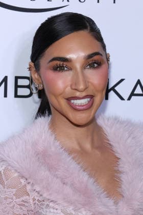 Cymbiotika x Ulta Beauty Glow From Within Launch Event Chantel Jeffries at Cymbiotika x Ulta Beauty Glow From Within Launch Event held at The Lillian Venue on March 25, 2026 in Los Angeles, California, United States., Credit:Xavier Collin Avalon United States, California, Los Angeles  Copyright: xXavierxCollinx xAvalonx 1086280109