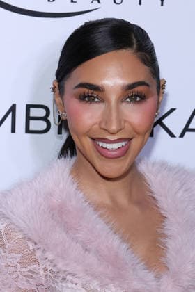 Cymbiotika x Ulta Beauty Glow From Within Launch Event Chantel Jeffries at Cymbiotika x Ulta Beauty Glow From Within Launch Event held at The Lillian Venue on March 25, 2026 in Los Angeles, California, United States., Credit:Xavier Collin Avalon United States, California, Los Angeles  Copyright: xXavierxCollinx xAvalonx 1086280130