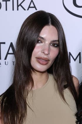 Cymbiotika x Ulta Beauty Glow From Within Launch Event Emily Ratajkowski at Cymbiotika x Ulta Beauty Glow From Within Launch Event held at The Lillian Venue on March 25, 2026 in Los Angeles, California, United States., Credit:Xavier Collin Avalon United States, California, Los Angeles  Copyright: xXavierxCollinx xAvalonx 1086280711