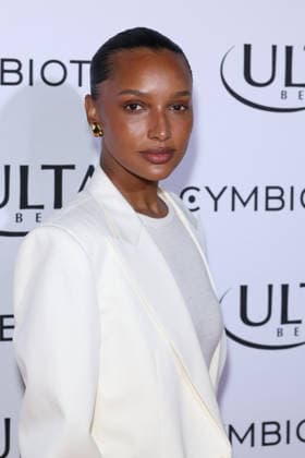 Cymbiotika x Ulta Beauty Glow From Within Launch Event Jasmine Tookes at Cymbiotika x Ulta Beauty Glow From Within Launch Event held at The Lillian Venue on March 25, 2026 in Los Angeles, California, United States., Credit:Xavier Collin Avalon United States, California, Los Angeles  Copyright: xXavierxCollinx xAvalonx 1086281005