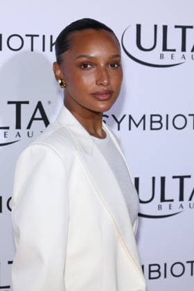 Cymbiotika x Ulta Beauty Glow From Within Launch Event Jasmine Tookes at Cymbiotika x Ulta Beauty Glow From Within Launch Event held at The Lillian Venue on March 25, 2026 in Los Angeles, California, United States., Credit:Xavier Collin Avalon United States, California, Los Angeles  Copyright: xXavierxCollinx xAvalonx 1086281051