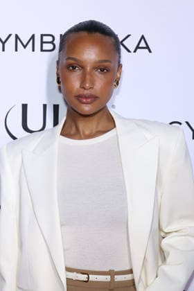 Cymbiotika x Ulta Beauty Glow From Within Launch Event Jasmine Tookes at Cymbiotika x Ulta Beauty Glow From Within Launch Event held at The Lillian Venue on March 25, 2026 in Los Angeles, California, United States., Credit:Xavier Collin Avalon United States, California, Los Angeles  Copyright: xXavierxCollinx xAvalonx 1086281117