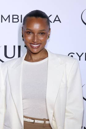 Cymbiotika x Ulta Beauty Glow From Within Launch Event Jasmine Tookes at Cymbiotika x Ulta Beauty Glow From Within Launch Event held at The Lillian Venue on March 25, 2026 in Los Angeles, California, United States., Credit:Xavier Collin Avalon United States, California, Los Angeles  Copyright: xXavierxCollinx xAvalonx 1086281136