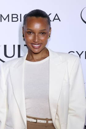 Cymbiotika x Ulta Beauty Glow From Within Launch Event Jasmine Tookes at Cymbiotika x Ulta Beauty Glow From Within Launch Event held at The Lillian Venue on March 25, 2026 in Los Angeles, California, United States., Credit:Xavier Collin Avalon United States, California, Los Angeles  Copyright: xXavierxCollinx xAvalonx 1086281144