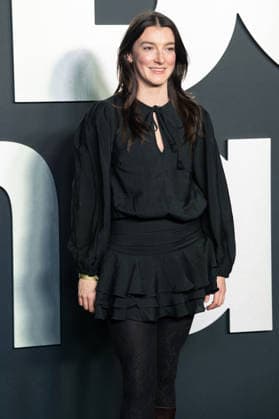 HBO Max UK and Ireland Launch Party - Arrivals Faoileann Cunningham attends the HBO Max UK and Ireland launch party at Queen Elizabeth Hall, Credit:Lounis Tiar Avalon United Kingdom, London, Queen Elizabeth Hall, Waterloo  Copyright: xLounisxTiarx xAvalonx 1086255778