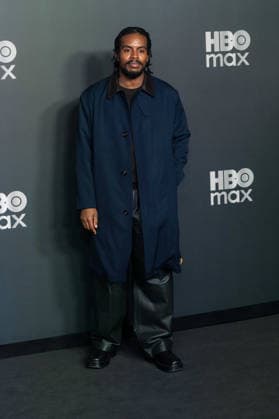 HBO Max UK and Ireland Launch Party - Arrivals CKTRL attends the HBO Max UK and Ireland launch party at Queen Elizabeth Hall, Credit:Lounis Tiar Avalon United Kingdom, London, Queen Elizabeth Hall, Waterloo  Copyright: xLounisxTiarx xAvalonx 1086255792