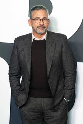 HBO Max UK and Ireland Launch Party - Arrivals Steve Carell attends the HBO Max UK and Ireland launch party at Queen Elizabeth Hall, Credit:Lounis Tiar Avalon United Kingdom, London, Queen Elizabeth Hall, Waterloo  Copyright: xLounisxTiarx xAvalonx 1086255892