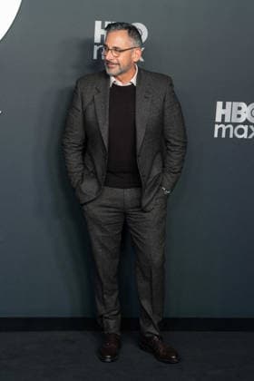 HBO Max UK and Ireland Launch Party - Arrivals Steve Carell attends the HBO Max UK and Ireland launch party at Queen Elizabeth Hall, Credit:Lounis Tiar Avalon United Kingdom, London, Queen Elizabeth Hall, Waterloo  Copyright: xLounisxTiarx xAvalonx 1086255914