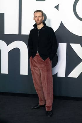 HBO Max UK and Ireland Launch Party - Arrivals Edward Ashley attends the HBO Max UK and Ireland launch party at Queen Elizabeth Hall, Credit:Lounis Tiar Avalon United Kingdom, London, Queen Elizabeth Hall, Waterloo  Copyright: xLounisxTiarx xAvalonx 1086255969