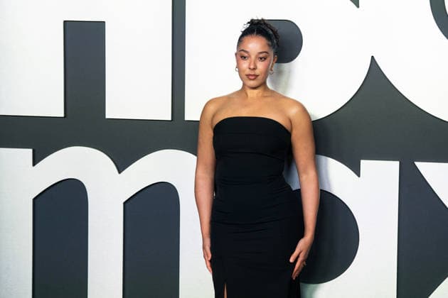 HBO Max UK and Ireland Launch Party - Arrivals Grace Carter attends the HBO Max UK and Ireland launch party at Queen Elizabeth Hall, Credit:Lounis Tiar Avalon United Kingdom, London, Queen Elizabeth Hall, Waterloo  Copyright: xLounisxTiarx xAvalonx 1086256039