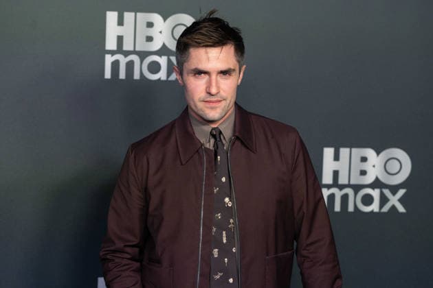 HBO Max UK and Ireland Launch Party - Arrivals Phil Dunster attends the HBO Max UK and Ireland launch party at Queen Elizabeth Hall, Credit:Lounis Tiar Avalon United Kingdom, London, Queen Elizabeth Hall, Waterloo  Copyright: xLounisxTiarx xAvalonx 1086256089
