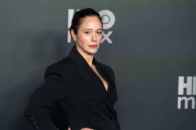 HBO Max UK and Ireland Launch Party - Arrivals Jodhi May attends the HBO Max UK and Ireland launch party at Queen Elizabeth Hall, Credit:Lounis Tiar Avalon United Kingdom, London, Queen Elizabeth Hall, Waterloo  Copyright: xLounisxTiarx xAvalonx 1086256173