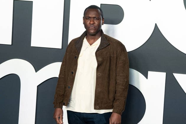 HBO Max UK and Ireland Launch Party - Arrivals Abubakar Salim attends the HBO Max UK and Ireland launch party at Queen Elizabeth Hall, Credit:Lounis Tiar Avalon United Kingdom, London, Queen Elizabeth Hall, Waterloo  Copyright: xLounisxTiarx xAvalonx 1086256194