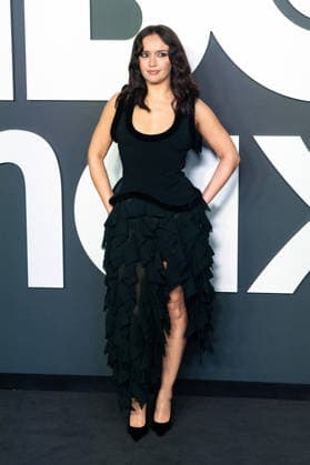 HBO Max UK and Ireland Launch Party - Arrivals Olivia Cooke attends the HBO Max UK and Ireland launch party at Queen Elizabeth Hall, Credit:Lounis Tiar Avalon United Kingdom, London, Queen Elizabeth Hall, Waterloo  Copyright: xLounisxTiarx xAvalonx 1086256238