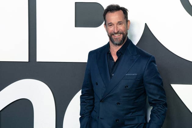HBO Max UK and Ireland Launch Party - Arrivals Noah Wyle attends the HBO Max UK and Ireland launch party at Queen Elizabeth Hall, Credit:Lounis Tiar Avalon United Kingdom, London, Queen Elizabeth Hall, Waterloo  Copyright: xLounisxTiarx xAvalonx 1086256349