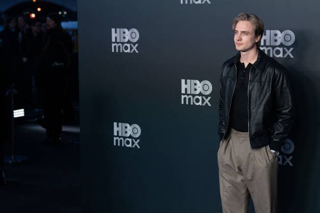 HBO Max UK and Ireland Launch Party - Arrivals Henry Ashton attends the HBO Max UK and Ireland launch party at Queen Elizabeth Hall, Credit:Lounis Tiar Avalon United Kingdom, London, Queen Elizabeth Hall, Waterloo  Copyright: xLounisxTiarx xAvalonx 1086256436