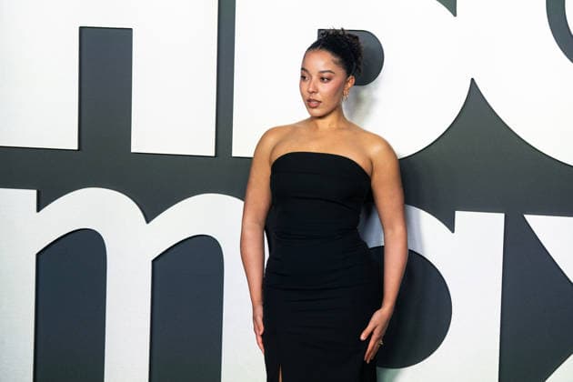 HBO Max UK and Ireland Launch Party - Arrivals Grace Carter attends the HBO Max UK and Ireland launch party at Queen Elizabeth Hall, Credit:Lounis Tiar Avalon United Kingdom, London, Queen Elizabeth Hall, Waterloo  Copyright: xLounisxTiarx xAvalonx 1086256780