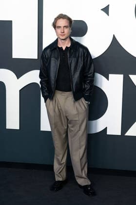 HBO Max UK and Ireland Launch Party - Arrivals Henry Ashton attends the HBO Max UK and Ireland launch party at Queen Elizabeth Hall, Credit:Lounis Tiar Avalon United Kingdom, London, Queen Elizabeth Hall, Waterloo  Copyright: xLounisxTiarx xAvalonx 1086256811