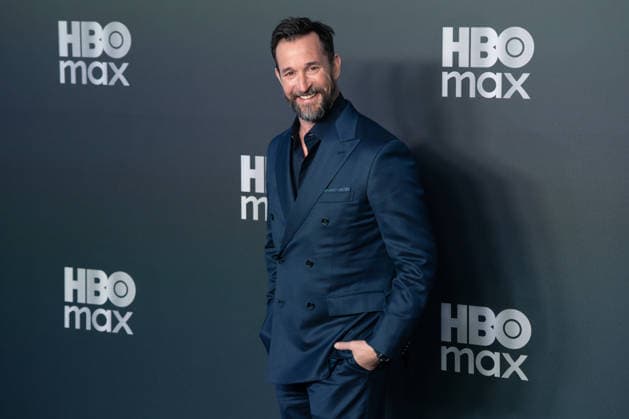 HBO Max UK and Ireland Launch Party - Arrivals Noah Wyle attends the HBO Max UK and Ireland launch party at Queen Elizabeth Hall, Credit:Lounis Tiar Avalon United Kingdom, London, Queen Elizabeth Hall, Waterloo  Copyright: xLounisxTiarx xAvalonx 1086256818