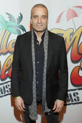 Premiere Malle Ole - Das Musical in Hamburg Imad Magician, Premiere Malle Ole - Das Musical , First Stage Theater, Hamburg-Altona, 25.03.2026 Copyright: xEventpressxBecherx