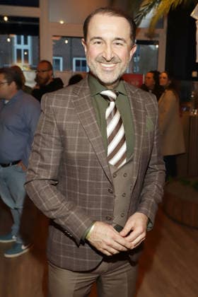 Premiere Malle Ole - Das Musical in Hamburg Bedo B. Kayaturan, Premiere Malle Ole - Das Musical , First Stage Theater, Hamburg-Altona, 25.03.2026 Copyright: xEventpressxBecherx