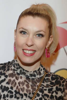 Premiere Malle Ole - Das Musical in Hamburg Janina Korn, Premiere Malle Ole - Das Musical , First Stage Theater, Hamburg-Altona, 25.03.2026 Copyright: xEventpressxBecherx